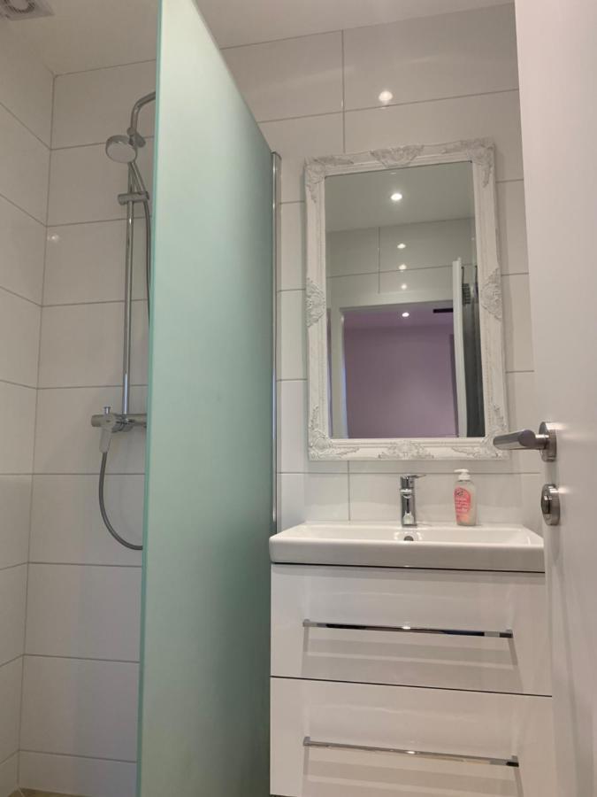 Hotel Waldhorn 斯图加特 外观 照片