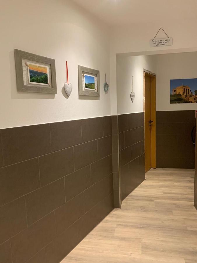 Hotel Waldhorn 斯图加特 外观 照片
