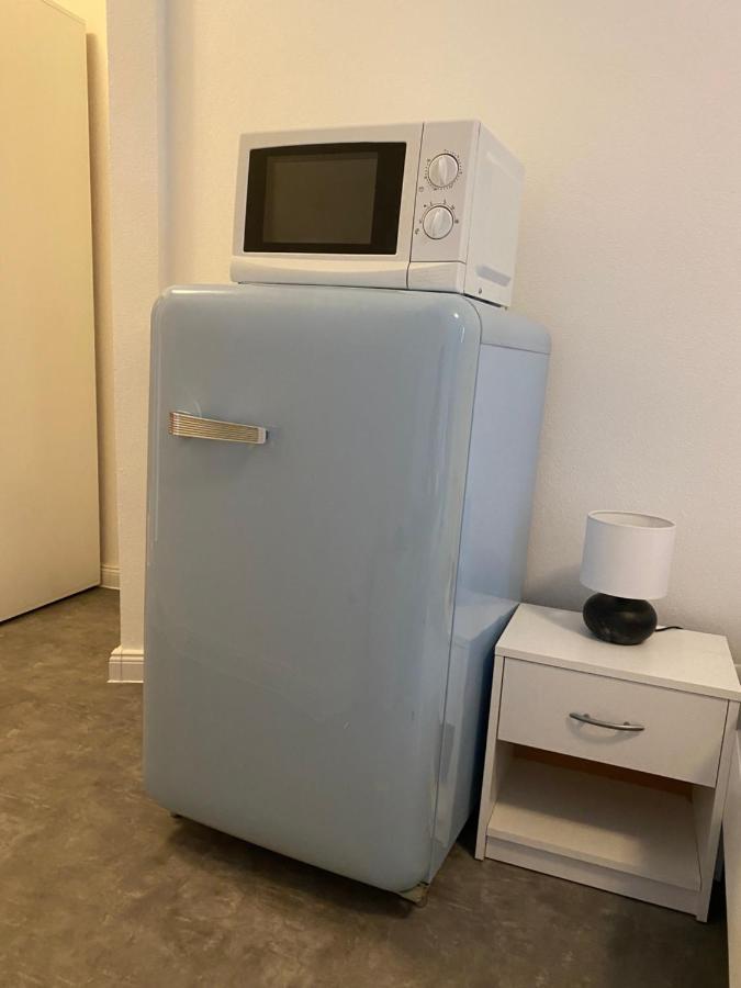 Hotel Waldhorn 斯图加特 外观 照片
