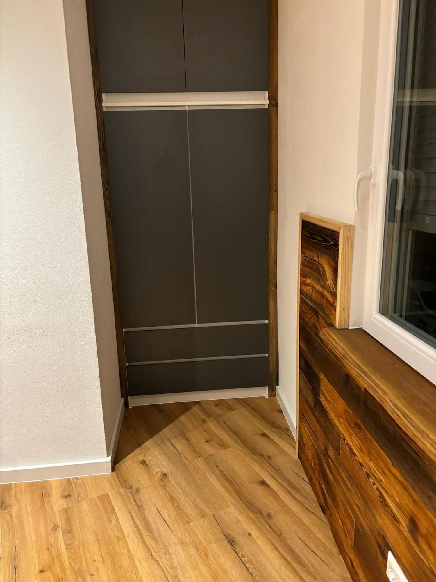Hotel Waldhorn 斯图加特 外观 照片